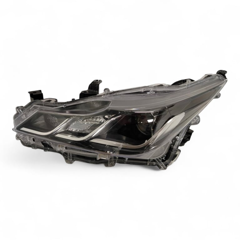 Frontscheinwerfer Toyota Corolla 81150-02T31-00 Links Scheinwerfer Headlight SCH7135906345jh