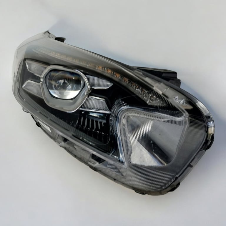 Frontscheinwerfer Kia Xceed 92102-J7300 Full LED Rechts Scheinwerfer Headlight