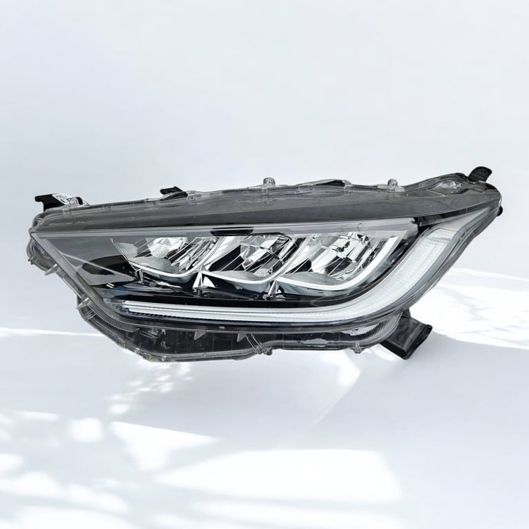 Frontscheinwerfer Toyota Yaris K6446 Links Scheinwerfer Headlight SCH7262143884nk