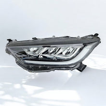 Load image into Gallery viewer, Frontscheinwerfer Toyota Yaris K6446 Links Scheinwerfer Headlight SCH7262143884nk
