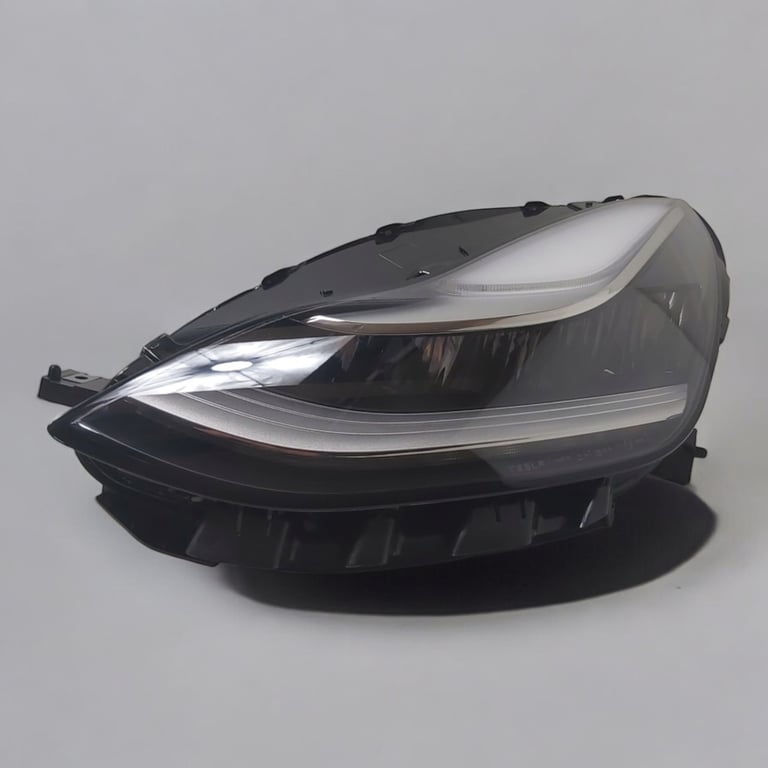 Frontscheinwerfer Tesla Model 1077375-00-C Links Scheinwerfer Headlight