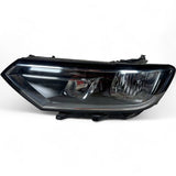 Frontscheinwerfer VW Passat B8 3G1941005C Links Scheinwerfer Headlight