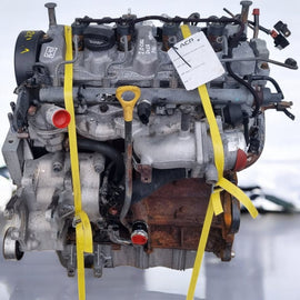 Motor Hyundai Tucson D4EA 2.0 CRDI 125PS 83kW 153TKm 2004 Diesel Engine Komplett