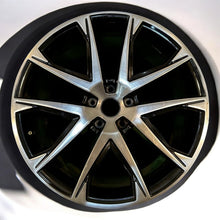 Laden Sie das Bild in den Galerie-Viewer, 1x Alufelge 19 Zoll 8.0&quot; 5x112 45ET 575601025L Seat Ateca Rim Wheel