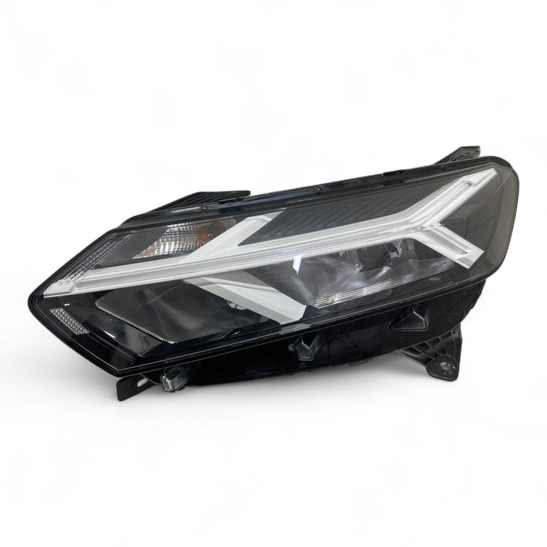 Frontscheinwerfer Dacia Sandero III Logan Jogger 260602561R LED Links Headlight SCH8961885961vu