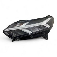 Load image into Gallery viewer, Frontscheinwerfer Dacia Sandero III Logan Jogger 260602561R LED Links Headlight SCH8961885961vu