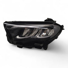Load image into Gallery viewer, Frontscheinwerfer Mercedes-Benz A2149067302 Links Scheinwerfer Headlight SCH3812436774re