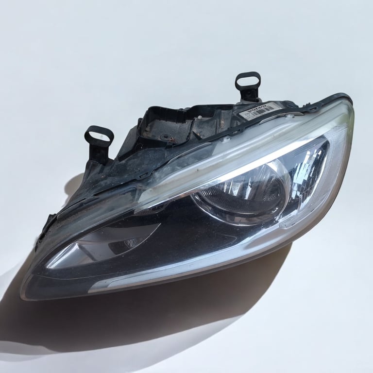 Frontscheinwerfer Volvo S60 II 31420271 Links Scheinwerfer Headlight SCH8888683204sq