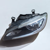 Frontscheinwerfer Volvo S60 II 31420271 Links Scheinwerfer Headlight