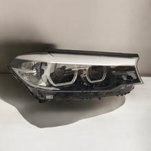 Load image into Gallery viewer, Frontscheinwerfer BMW G31 G30 8492836 LED Rechts Scheinwerfer Headlight SCH8557138023ez