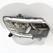 Load image into Gallery viewer, Frontscheinwerfer Dacia Logan Sandero II 260108435R Rechts Headlight