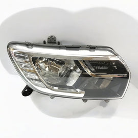 Frontscheinwerfer Dacia Logan Sandero II 260108435R Rechts Headlight