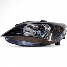 Load image into Gallery viewer, Frontscheinwerfer Seat Ibiza IV 6J1941021J Ein Stück (Rechts oder Links) SCH2790827523fs