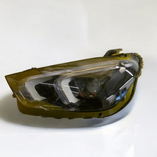 Laden Sie das Bild in den Galerie-Viewer, Frontscheinwerfer Mercedes-Benz Gle A1679060800 LED Links Scheinwerfer Headlight