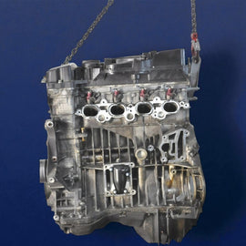 Motor Mercedes-Benz Slk R171 271944 1.8 143PS 120kW 210TKm Benzin Unkomplett