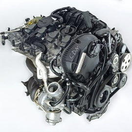 Motor Audi Seat Skoda VW CDN 2.0 TFSI 138TKm 2011 Benzin Engine Komplett