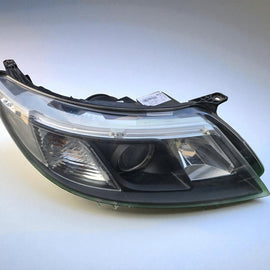 Frontscheinwerfer Saab 93 1EL010317-16 Bi-Xenon Rechts Scheinwerfer Headlight SCH9038543301ct