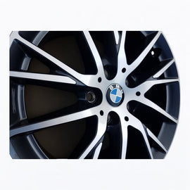 1x Alufelge 17 Zoll 7.0