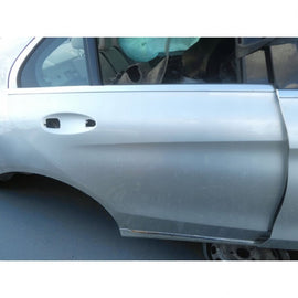 Tür Mercedes-Benz W205 Hinten Rechts Door Porta Porte