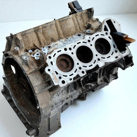 Motorblock Mercedes-Benz W213 642855 3.0 CDI 258PS 190kW 100TKm Unkomplett