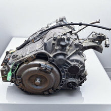 Laden Sie das Bild in den Galerie-Viewer, Getriebe Mercedes-Benz W245 W169 1693702900 Automatikgetriebe Trasmissione