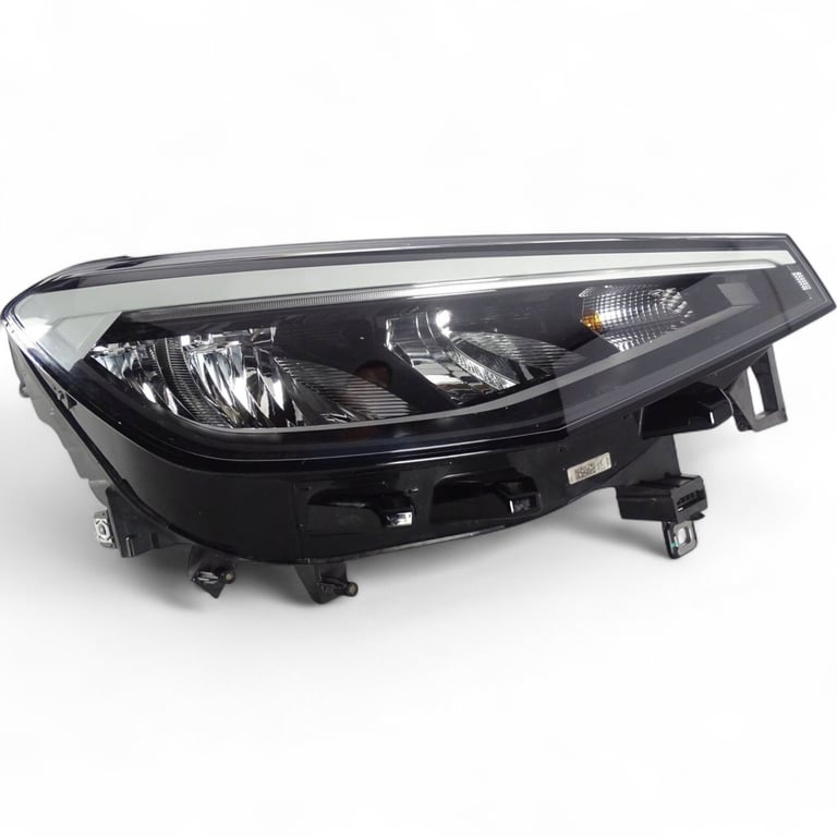 Frontscheinwerfer VW Id.4 11B941006A Rechts Scheinwerfer Headlight SCH5219493111eh