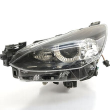 Load image into Gallery viewer, Frontscheinwerfer Mazda 2 Dj D43N-51030 D43N-51040 LED Rechts oder Links