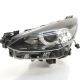 Frontscheinwerfer Mazda 2 Dj D43N-51030 D43N-51040 LED Rechts oder Links
