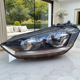 Frontscheinwerfer VW Golf VII Sportsvan 517941031A Xenon Links Headlight