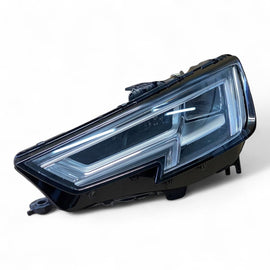 Frontscheinwerfer Audi A4 8W0941033 LED Links Scheinwerfer Headlight SCH8617003288cb
