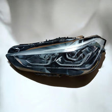 Load image into Gallery viewer, Frontscheinwerfer BMW X1 F48 5A01171-02 Full LED Links Scheinwerfer Headlight SCH2011519781pa