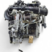 Laden Sie das Bild in den Galerie-Viewer, Motor Mercedes-Benz Cla C117 270910 1.6 CGI 92TKm Benzin Engine Komplett