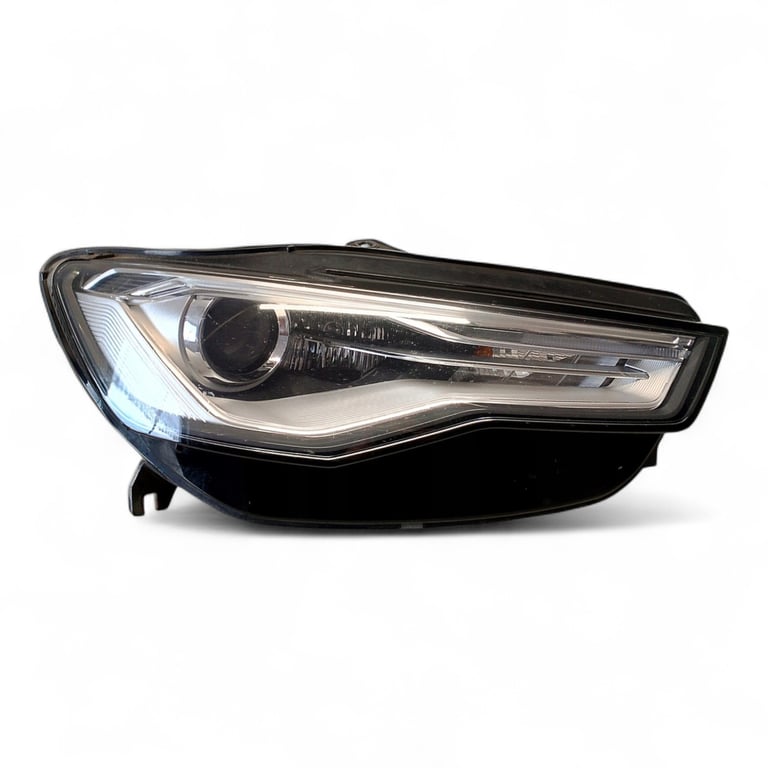 Frontscheinwerfer Audi A6 C7 4G0941006F LED Rechts Scheinwerfer Headlight SCH5960594188ja
