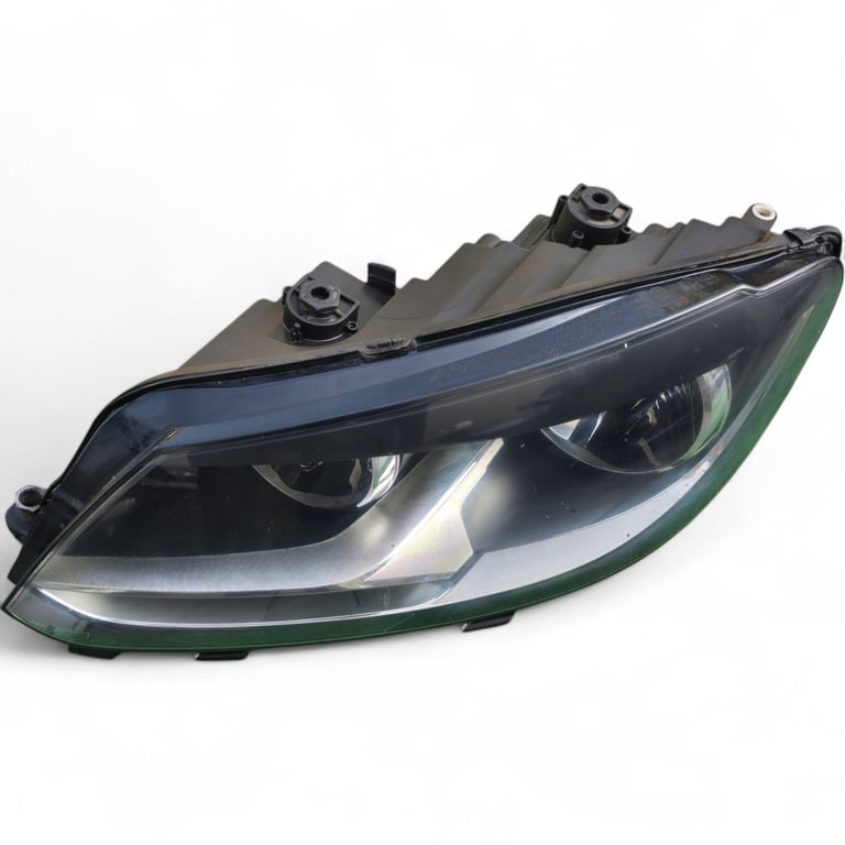 Frontscheinwerfer VW Touran 1t1 1T1941005H Links Scheinwerfer Headlight
