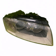 Laden Sie das Bild in den Galerie-Viewer, Frontscheinwerfer Audi A8 5DF008279-10 Rechts Scheinwerfer Headlight