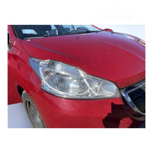 Load image into Gallery viewer, Frontscheinwerfer Peugeot 208 Rechts Scheinwerfer Headlight SCH3740141582lk