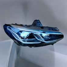Laden Sie das Bild in den Galerie-Viewer, Frontscheinwerfer BMW U06 5A4224805 Full LED Rechts Scheinwerfer Headlight SCH9225406950pi