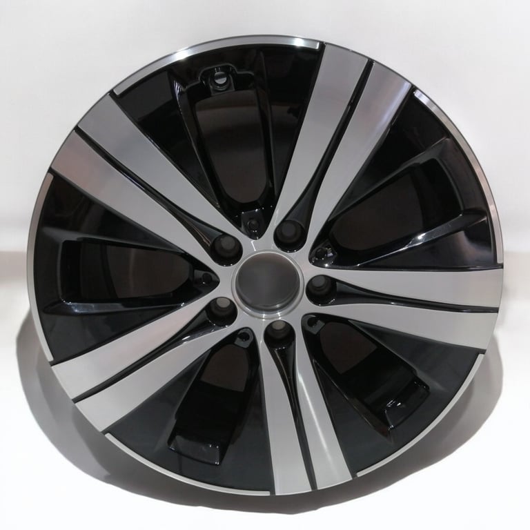 1x Alufelge 17 Zoll 7.0" 5x112 A2064017100 Mercedes-Benz W206 Rim Wheel FEL3239756184cz