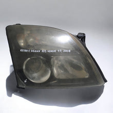 Laden Sie das Bild in den Galerie-Viewer, Frontscheinwerfer Opel Signum Vectra C Xenon Rechts Scheinwerfer Headlight