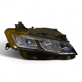 Frontscheinwerfer Peugeot 308 III 98491162-80 LED Rechts Scheinwerfer Headlight SCH2422501796nx