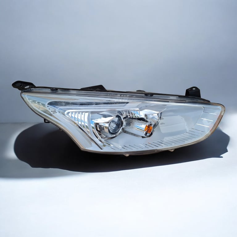 Frontscheinwerfer Ford B Max AV11-13W029-CE LED Rechts Scheinwerfer Headlight