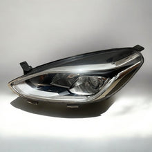 Load image into Gallery viewer, Frontscheinwerfer Ford Fiesta H1BB-13W030-CD LED Links Scheinwerfer Headlight