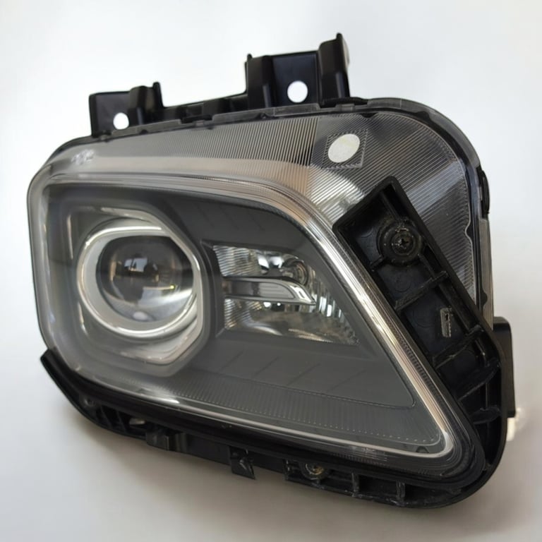 Frontscheinwerfer Hyundai Kona 92102-J9100 Full LED Rechts Headlight