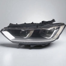 Load image into Gallery viewer, Frontscheinwerfer VW Passat B8 90064950 Full LED Links Scheinwerfer Headlight SCH5597788984sz