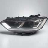 Frontscheinwerfer VW Passat B8 90064950 Full LED Links Scheinwerfer Headlight