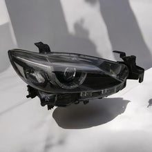 Laden Sie das Bild in den Galerie-Viewer, Frontscheinwerfer Mazda 6 Full LED Rechts Scheinwerfer Headlight SCH7977031978cf