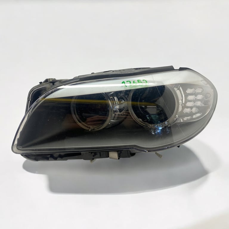 Frontscheinwerfer BMW 5 F11 F10 A9720324519 Xenon Links Scheinwerfer Headlight
