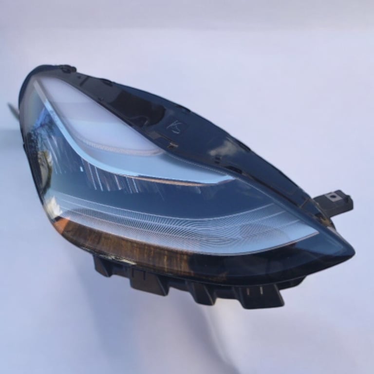 Frontscheinwerfer Tesla Model 3 1077376-00-C LED Rechts Scheinwerfer Headlight SCH2109128889iq