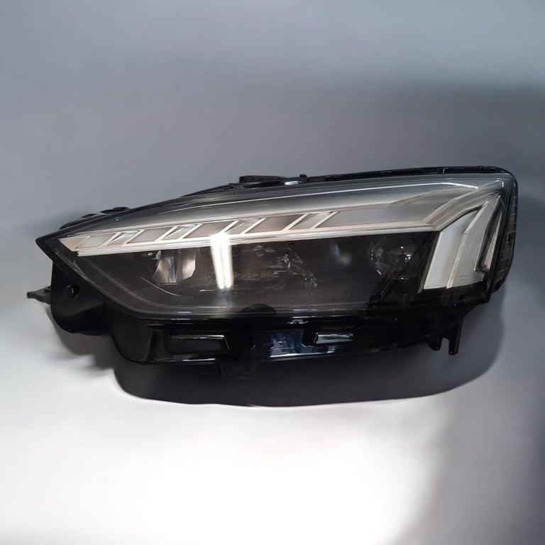Frontscheinwerfer Audi A5 8W6941039 Full LED Links Scheinwerfer Headlight SCH1235629853cb