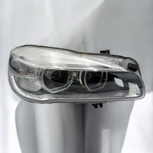Load image into Gallery viewer, Frontscheinwerfer BMW 2 Active Tourer F45 7391402-03 LED Rechts Headlight